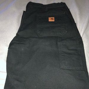 Carhartt jeans